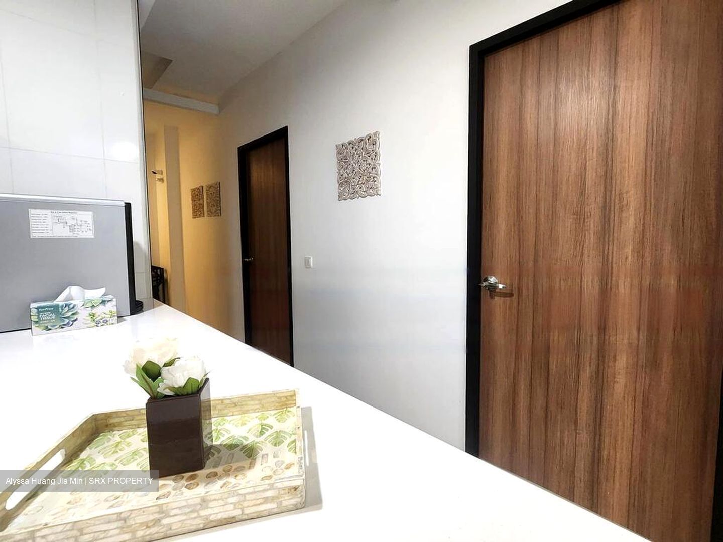Botannia (D5), Condominium #453863271